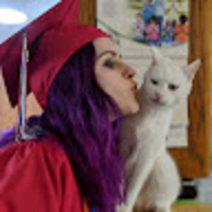 Meet your Posher, Lucy